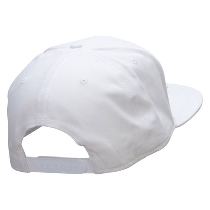 Love Marijuana Embroidered Cap