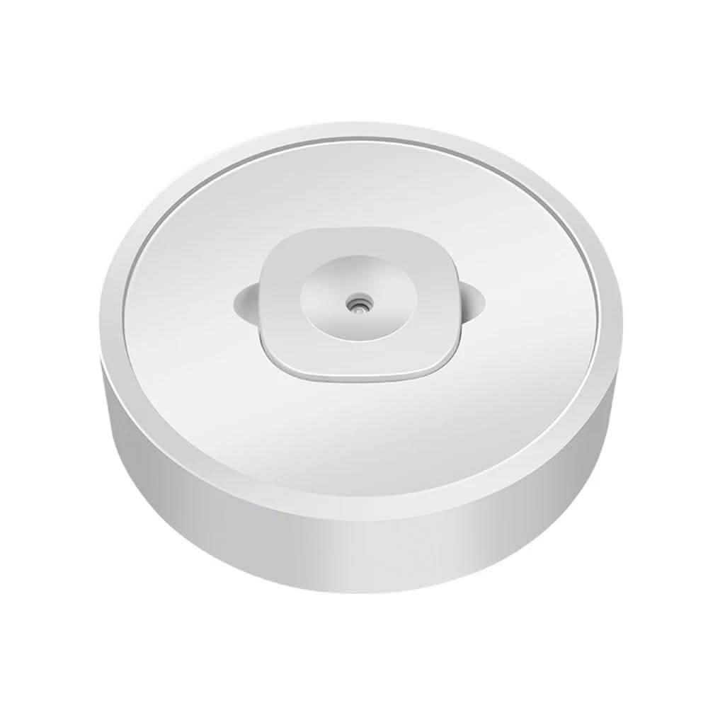4-in-1 Air Purifier Humidifier Ultraviolet Cleaner Aroma Diffuser