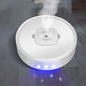 4-in-1 Air Purifier Humidifier Ultraviolet Cleaner Aroma Diffuser