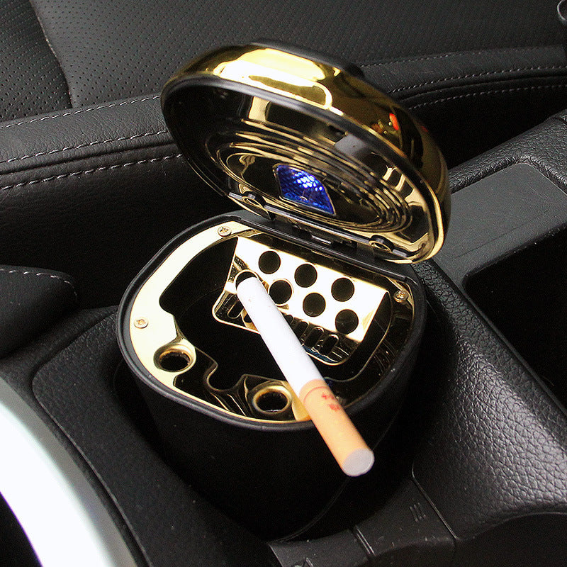 Push-pull Lighter Detachable-Rechargable