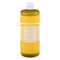 Dr. Bronner's 18-In-1 Hemp Organic Pure Castile Magic Liquid Soap