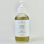 Citrine Hemp Infused Body Oil