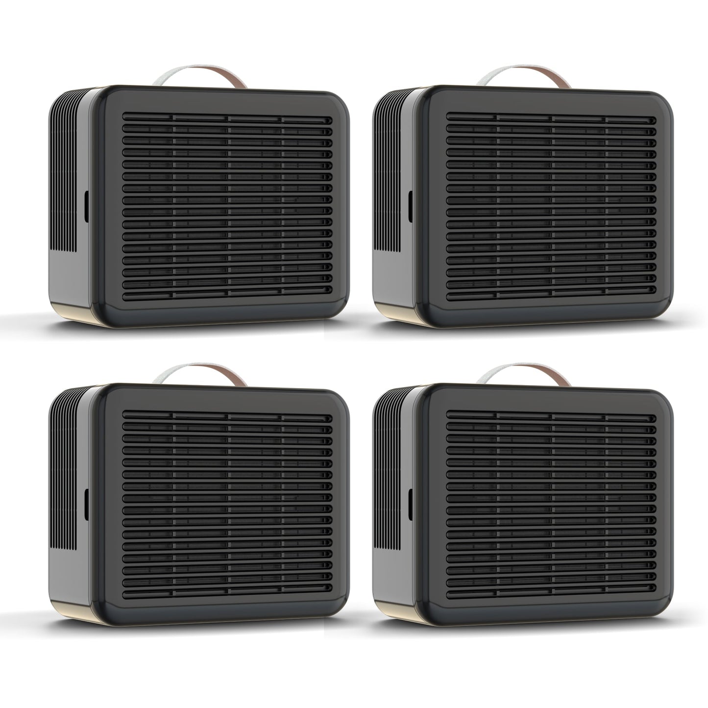 PuroAir 100i Smart HEPA Air Purifier