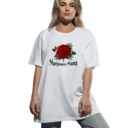 MM & Rose Tee