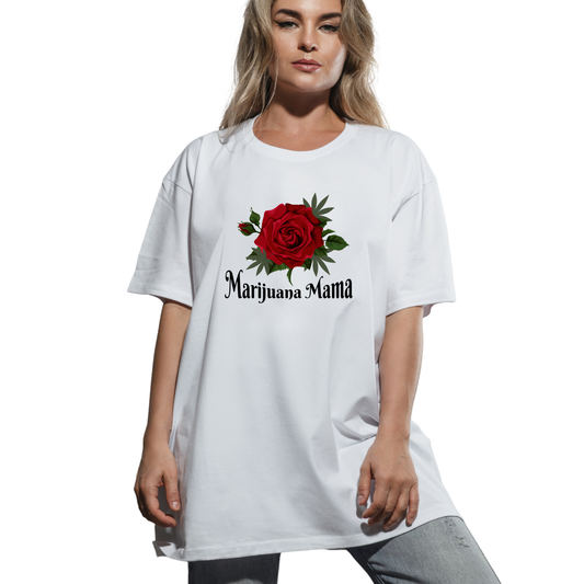 MM & Rose Tee