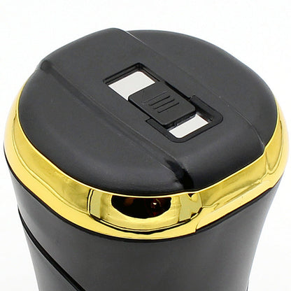 Push-pull Lighter Detachable-Rechargable