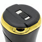 Push-pull Lighter Detachable-Rechargable