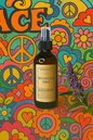 Woodstock 1969 - Room Spray-Hemp, Grass, Nag Champa & Patchouli -- by Moon Water Apothecary!