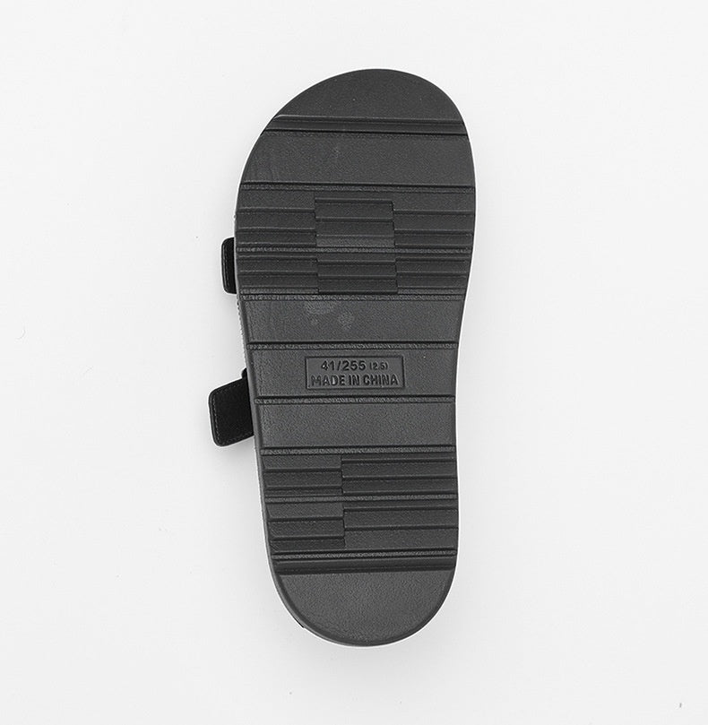 Hemp Rope Slip-on Shoes