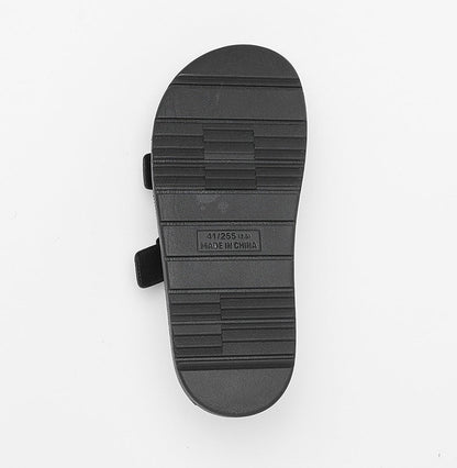 Hemp Rope Slip-on Shoes