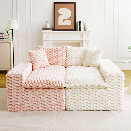 Super Comfy Multifunctional Sofa - Marijuana Mama