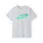 Just Breathe Cannabis Tee