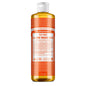 Dr. Bronner's Pure Castile Hemp Tea Tree Liquid Soap