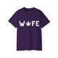 Weed Wife Cannabis Tee