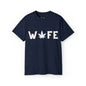 Weed Wife Cannabis Tee