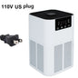 Home Air Purifier with HEPA Filter