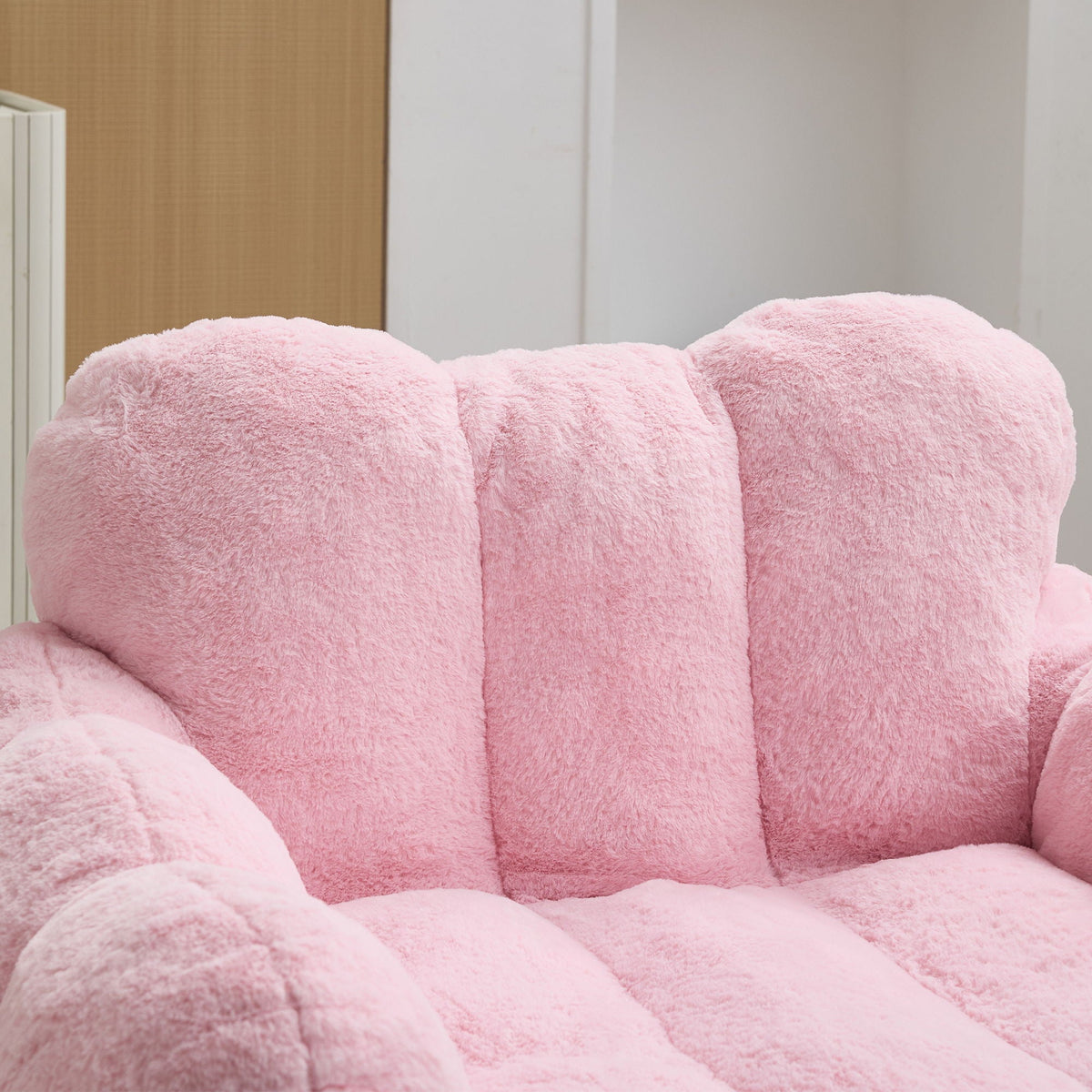 Lotus Style Compression Sofa Bean Bag - Marijuana Mama
