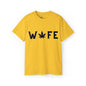Weed Wife Cannabis Tee
