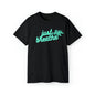 Just Breathe Cannabis Tee