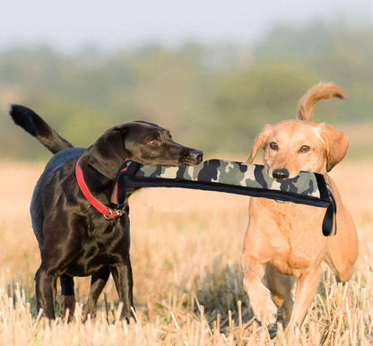 Molar Fine Hemp Dog Training Stick