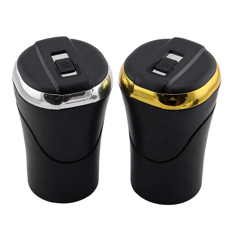 Push-pull Lighter Detachable-Rechargable