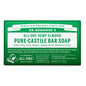 Dr. Bronner's Pure Castile Bar Soap All One Hemp Soap