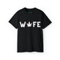 Weed Wife Cannabis Tee