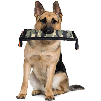 Molar Fine Hemp Dog Training Stick