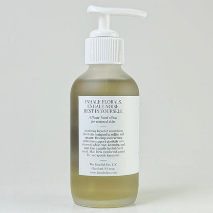 Daydream Hemp Body Oil