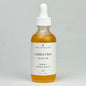 Golden Glow Hemp Infused Body Oil