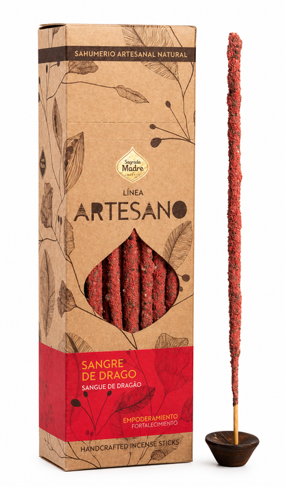 Artisanal 30pk Incense Collection