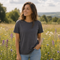 Relaxed Hemp T-Shirt