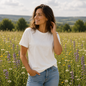 Relaxed Hemp T-Shirt