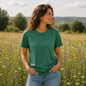 Relaxed Hemp T-Shirt