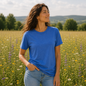 Relaxed Hemp T-Shirt