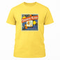 Orange Kush Strain Labrl Tee