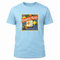 Orange Kush Strain Labrl Tee