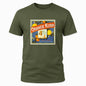Orange Kush Strain Labrl Tee