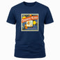 Orange Kush Strain Labrl Tee
