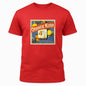 Orange Kush Strain Labrl Tee