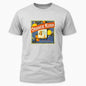 Orange Kush Strain Labrl Tee