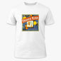 Orange Kush Strain Labrl Tee