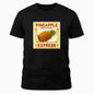 Pineapple Express Strain Label Tee