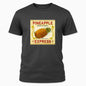 Pineapple Express Strain Label Tee