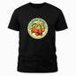 Cherry Bomb Strain Label Tee