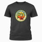 Cherry Bomb Strain Label Tee