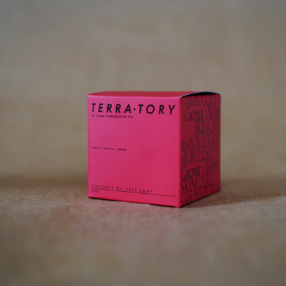 Melon Medley Hemp Soap