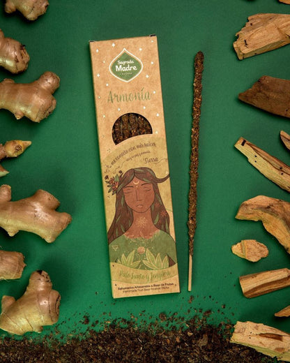 Elements Incense Collections