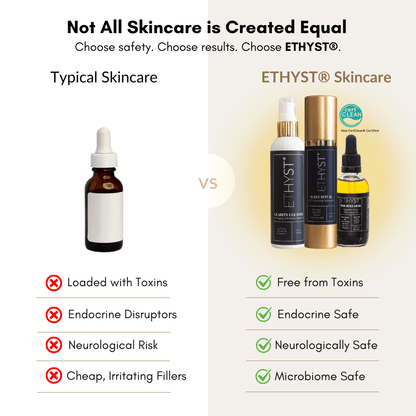 Hydrating Facial Oil - Holy Grail Biomimetic Face Hemp Oil Serum