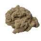 100% American Hemp Short  Fiber 0.5"
